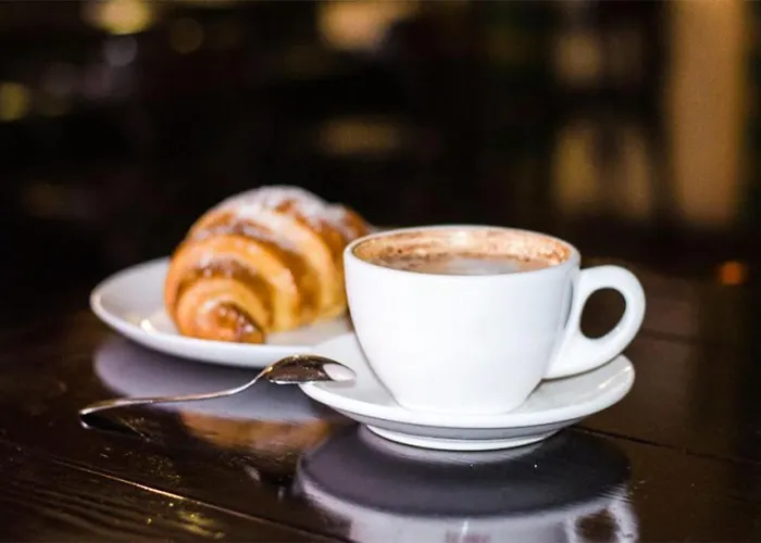 Cua Pensión Ercolano