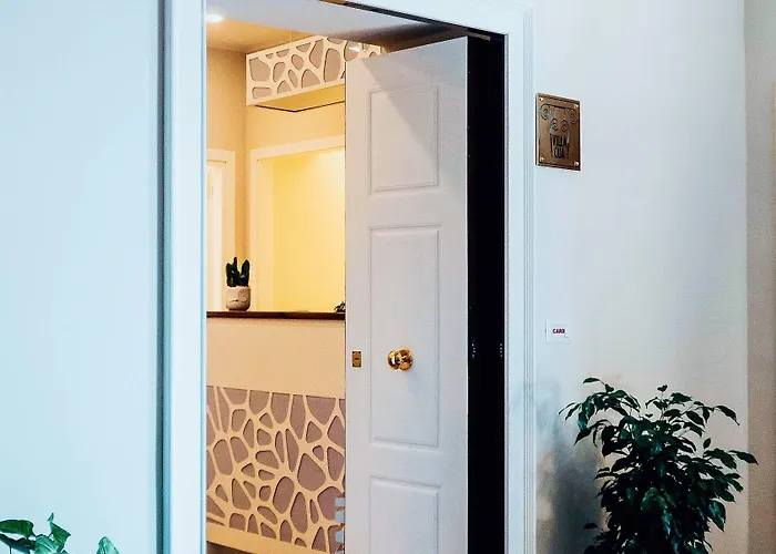 Cua Pensión Ercolano