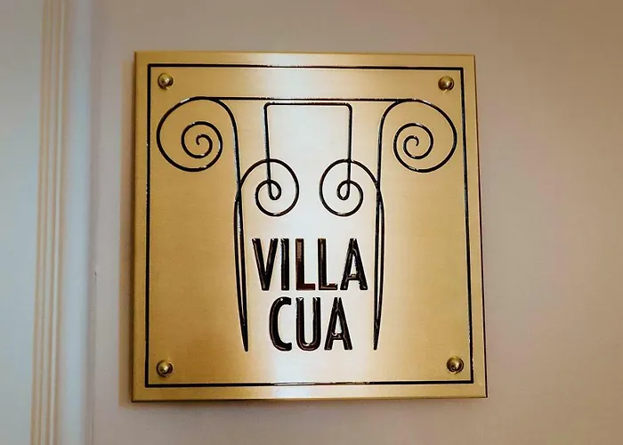 Cua Pensión Ercolano