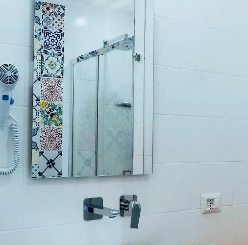 Cua Pensión Ercolano