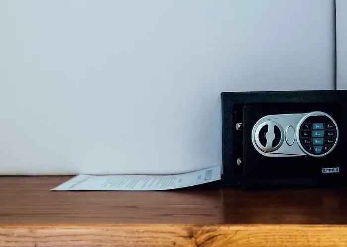 Pensión Cua Ercolano