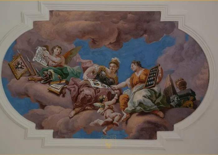 Pensión Cua Ercolano