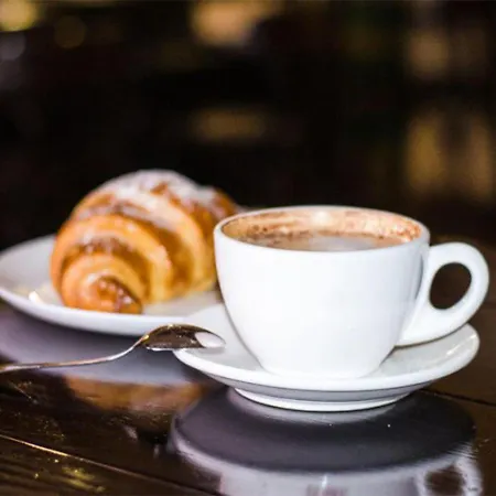 Cua בית הארחה ארקולאנו