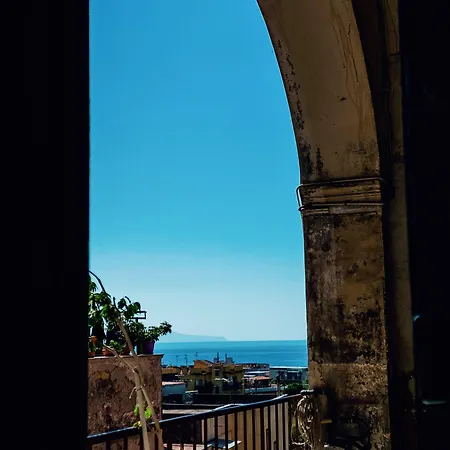 בית הארחה Cua