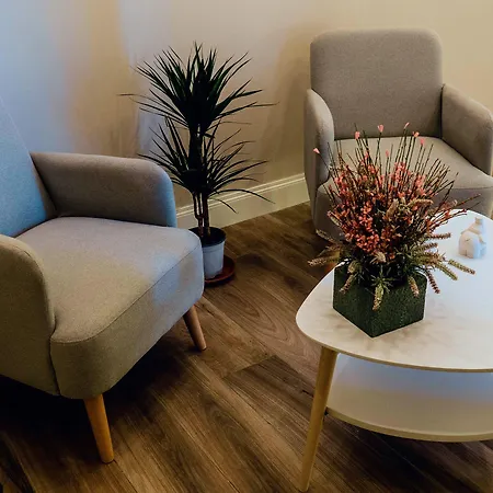 Cua בית הארחה