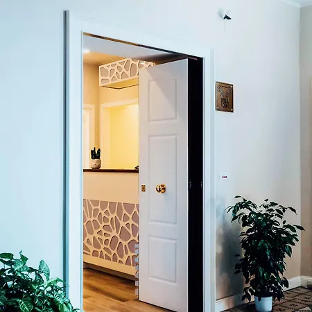 Cua בית הארחה ארקולאנו