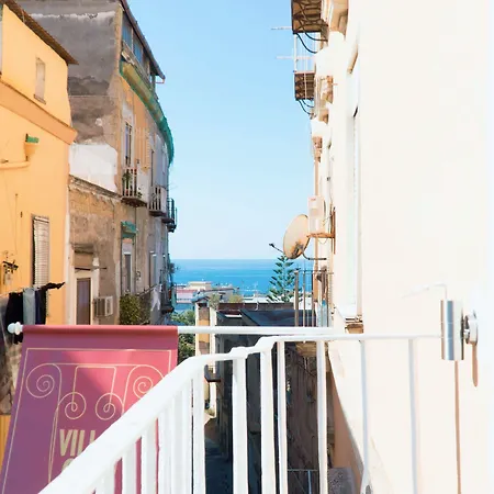 Cua 4* ארקולאנו