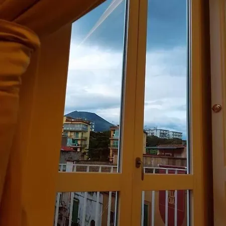 בית הארחה Cua