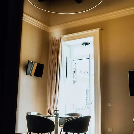 Cua בית הארחה ארקולאנו