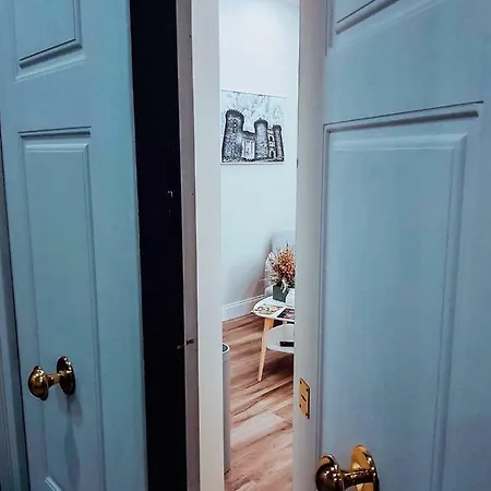 Cua Casa de hóspedes 3*