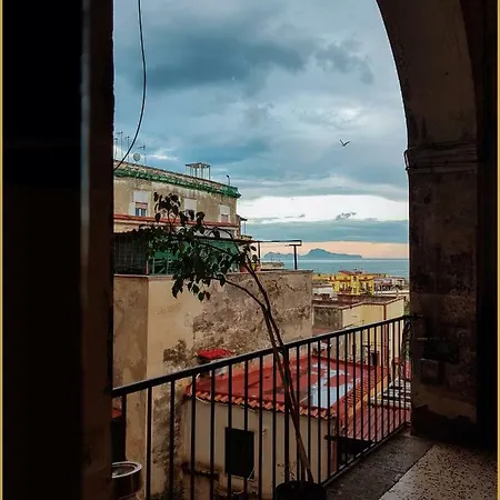 בית הארחה Cua 4*