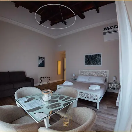 בית הארחה Cua