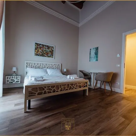 Cua בית הארחה