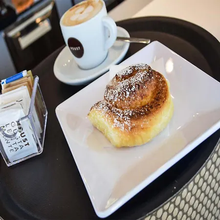 بيت ضيافة Cua إيركولانو