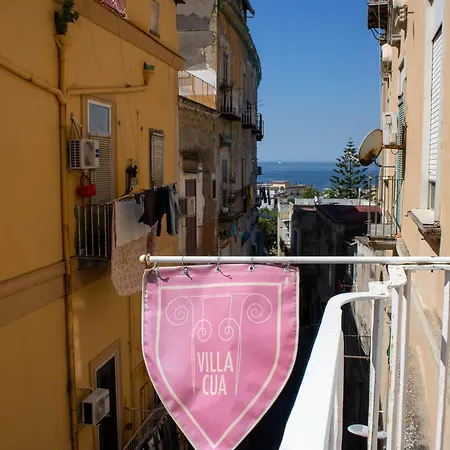 Cua Maison d'hôtes