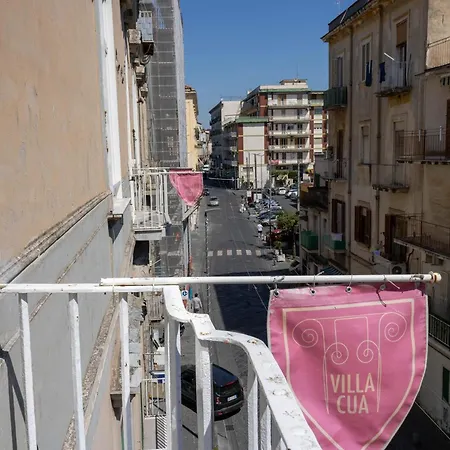 Maison d'hôtes Cua