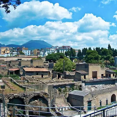 Cua Maison d'hôtes Ercolano