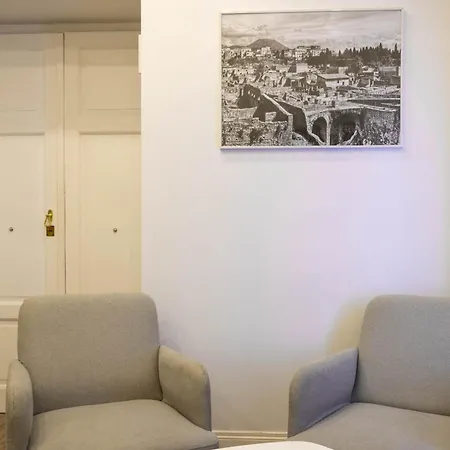 Cua Guest house Ercolano