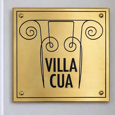 Maison d'hôtes Cua 3*