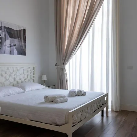 Cua Affittacamere 3*