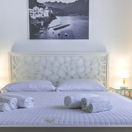 Cua Maison d'hôtes 3*