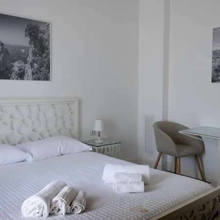 Cua 3* Ercolano