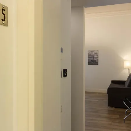 Cua 3* Ercolano