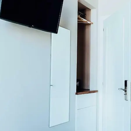 Cua بيت ضيافة إيركولانو