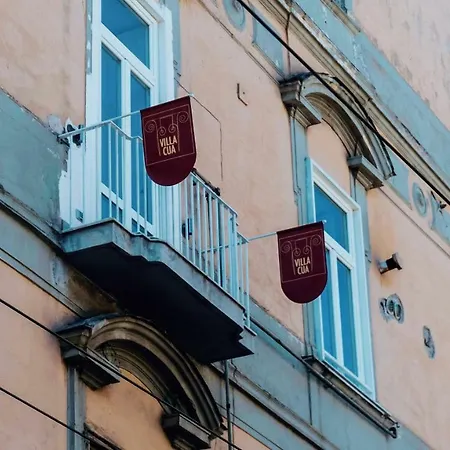 Cua Эрколано