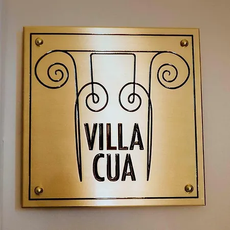 Cua بيت ضيافة إيركولانو