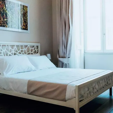 بيت ضيافة Cua 4*