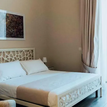 بيت ضيافة Cua 4*