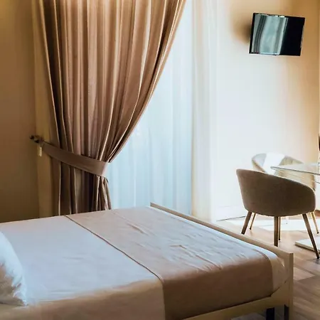 Cua 4* Ερκολάνο