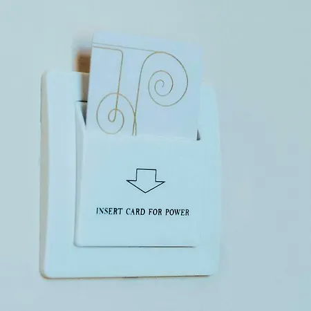 بيت ضيافة Cua