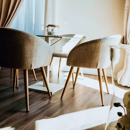 بيت ضيافة Cua إيركولانو