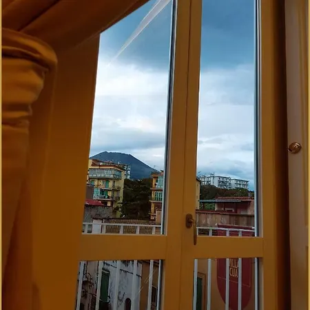 Guest house Cua