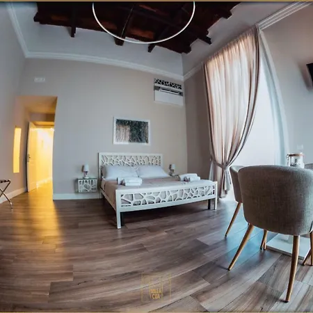 Cua 4* إيركولانو