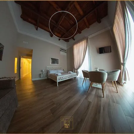 بيت ضيافة Cua