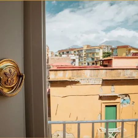 بيت ضيافة Cua 4*