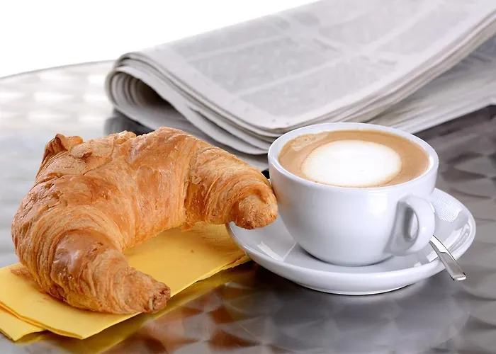 Cua Casa de hóspedes 4*