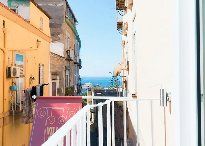 Cua 4* Ercolano