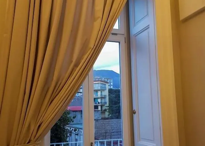 Cua 4* Ercolano