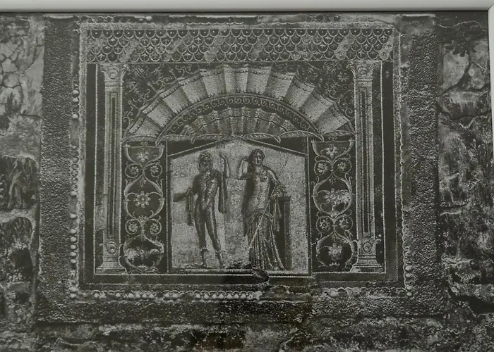 Cua Casa de hóspedes 4*