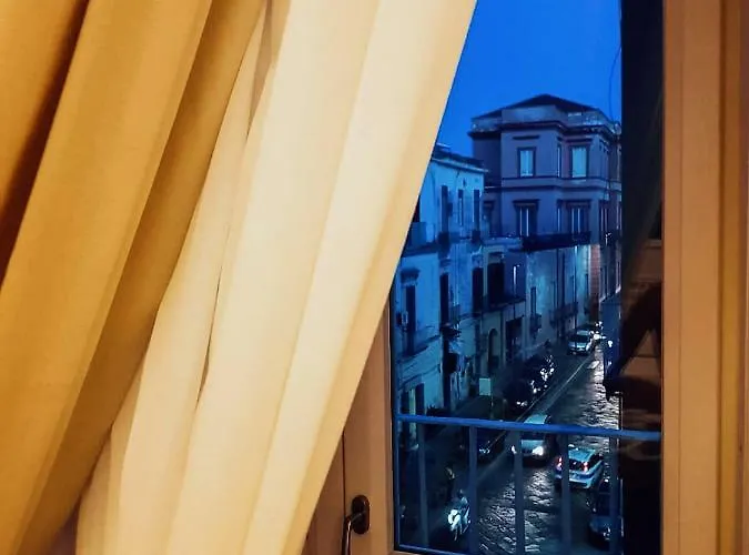 Cua Casa de hóspedes 4*