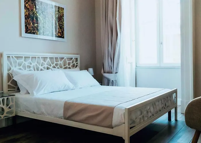 Casa de hóspedes Cua 4*