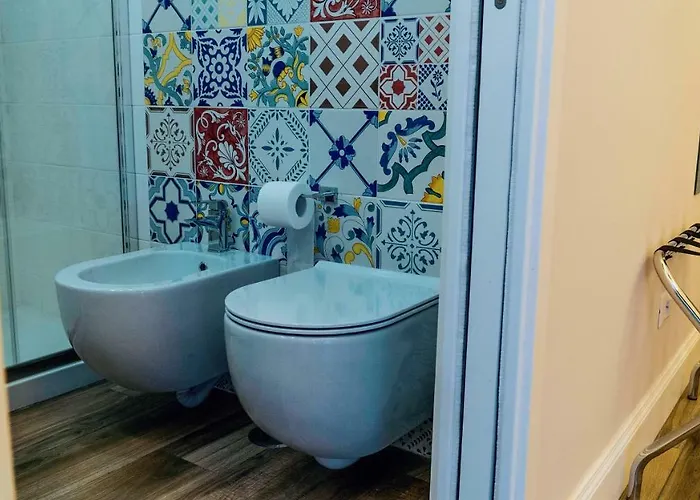 Cua Casa de hóspedes 4*