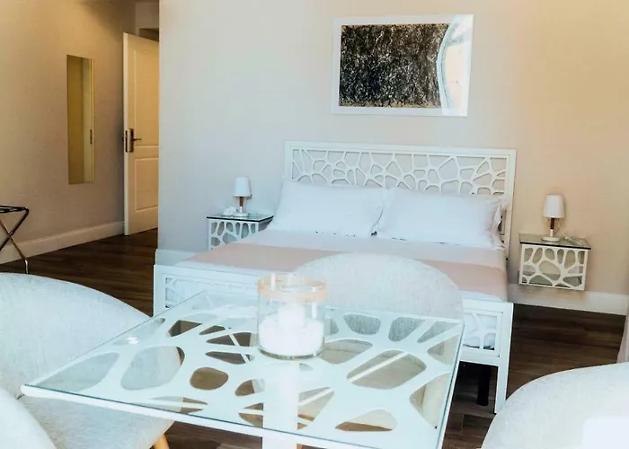 Casa de hóspedes Cua 4*