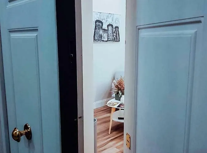 Cua Casa de hóspedes 4*