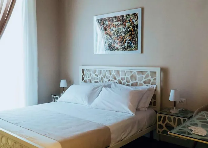 Cua Casa de hóspedes 4*