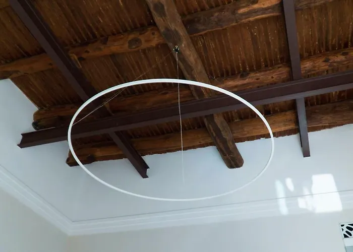 Cua Casa de hóspedes